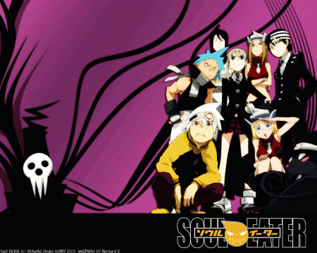 Soul Eater
