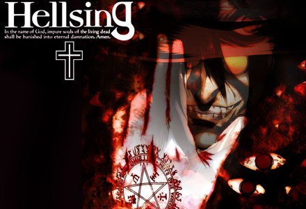 Hellsing
