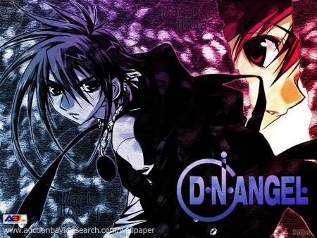 D.N.Angel