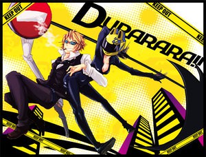 Durarara!!