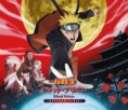 Naruto Shippuuden filme 5 (Blood prison)